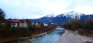 Duitsland-Bad Reichenhall ''Saalach'' (5).JPG