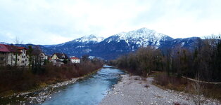 Duitsland-Bad Reichenhall ''Saalach'' (6).JPG