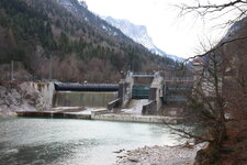 Duitsland-Bad Reichenhall ''Saalachsee'' (1).JPG