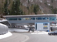 Duitsland-Berchtesgaden ''Bobbahn Königssee'' (3).JPG