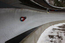 Duitsland-Berchtesgaden ''Bobbahn Königssee'' (11).JPG