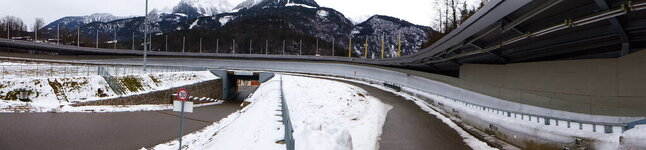 Duitsland-Berchtesgaden ''Bobbahn Königssee'' (15).JPG