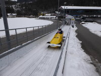 Duitsland-Berchtesgaden ''Bobbahn Königssee'' (17).JPG