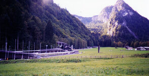 Duitsland-Berchtesgaden ''Bobbahn Königssee'' (19).jpg