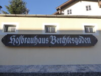 Duitsland-Berchtesgaden ''Brauhaus'' (1).JPG