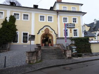 Duitsland-Berchtesgaden ''Brauhaus'' (2).JPG