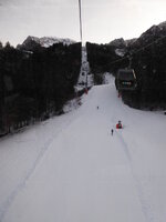 Duitsland-Berchtesgaden ''Jenner am Königssee'' (2).JPG