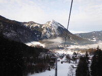 Duitsland-Berchtesgaden ''Jenner am Königssee'' (3).JPG