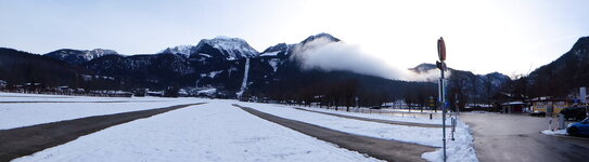 Duitsland-Berchtesgaden ''Jenner am Königssee'' (10).JPG