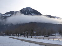 Duitsland-Berchtesgaden ''Jenner am Königssee'' (12).JPG