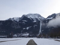 Duitsland-Berchtesgaden ''Jenner am Königssee'' (13).JPG