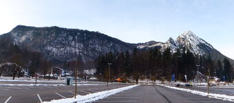 Duitsland-Berchtesgaden ''Jenner am Königssee'' (14).JPG