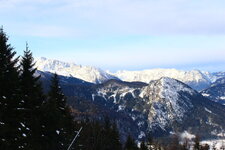 Duitsland-Berchtesgaden ''Jenner am Königssee'' (15).JPG