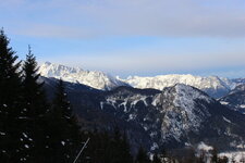 Duitsland-Berchtesgaden ''Jenner am Königssee'' (16).JPG