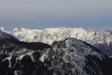 Duitsland-Berchtesgaden ''Jenner am Königssee'' (17).JPG