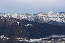 Duitsland-Berchtesgaden ''Jenner am Königssee'' (18).JPG