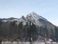 Duitsland-Berchtesgaden ''Jenner am Königssee'' (23).JPG