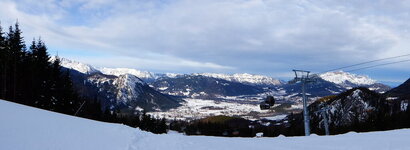 Duitsland-Berchtesgaden ''Jenner am Königssee'' (24).JPG