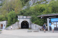 Duitsland-Berchtesgaden ''Kehlsteinhaus'' (8).JPG