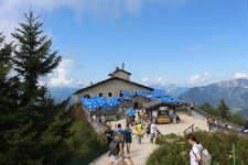 Duitsland-Berchtesgaden ''Kehlsteinhaus'' (16).JPG