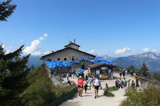 Duitsland-Berchtesgaden ''Kehlsteinhaus'' (18).JPG