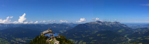 Duitsland-Berchtesgaden ''Kehlsteinhaus'' (21).jpg