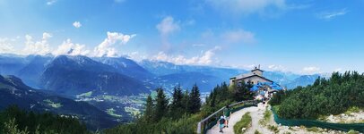 Duitsland-Berchtesgaden ''Kehlsteinhaus'' (22).jpg