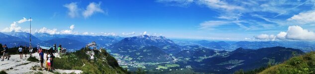 Duitsland-Berchtesgaden ''Kehlsteinhaus'' (26).jpg