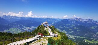 Duitsland-Berchtesgaden ''Kehlsteinhaus'' (27).jpg