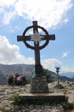 Duitsland-Berchtesgaden ''Kehlsteinhaus'' (36).JPG