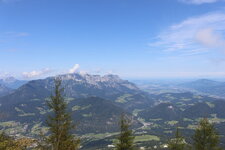 Duitsland-Berchtesgaden ''Kehlsteinhaus'' (40).JPG