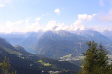 Duitsland-Berchtesgaden ''Kehlsteinhaus'' (45).JPG