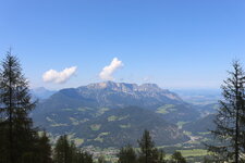 Duitsland-Berchtesgaden ''Kehlsteinhaus'' (50).JPG