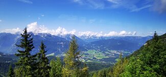 Duitsland-Berchtesgaden ''Kehlsteinhaus'' (51).jpg