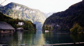 Duitsland-Berchtesgaden ''Königssee'' (13).jpg