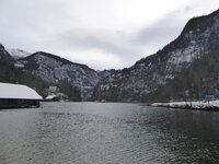 Duitsland-Berchtesgaden ''Königssee'' (15).JPG