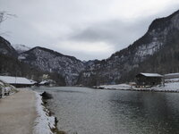 Duitsland-Berchtesgaden ''Königssee'' (16).JPG