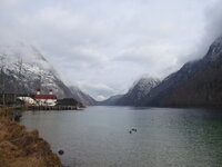 Duitsland-Berchtesgaden ''Königssee'' (58).JPG