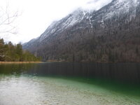 Duitsland-Berchtesgaden ''Königssee'' (59).JPG