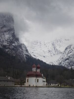 Duitsland-Berchtesgaden ''Königssee'' (81).JPG