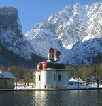 Duitsland-Berchtesgaden ''Königssee'' (85).jpg