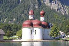 Duitsland-Berchtesgaden ''Königssee'' (86).JPG