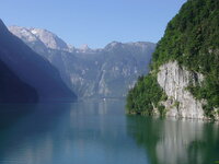 Duitsland-Berchtesgaden ''Königssee'' (97).JPG