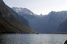 Duitsland-Berchtesgaden ''Königssee'' (98).jpg