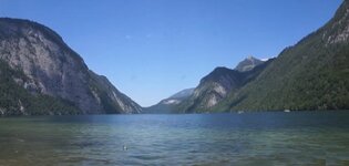 Duitsland-Berchtesgaden ''Königssee'' (99).jpg