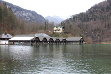 Duitsland-Berchtesgaden ''Königssee-Schiffswerft'' (1).JPG