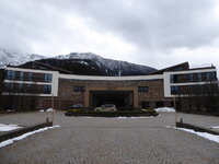 Duitsland-Berchtesgaden ''Obersalzberg-Kempinski'' (2).JPG