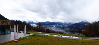 Duitsland-Berchtesgaden ''Obersalzberg-Kempinski'' (7).JPG