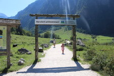 Duitsland-Berchtesgaden ''Obersee'' (1).JPG