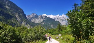 Duitsland-Berchtesgaden ''Obersee'' (2).jpg